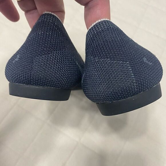 Rothy’s Camouflage Flats Women Size 7.5 - Picture 11 of 12